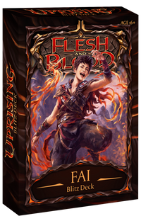 Uprising Blitz Decks