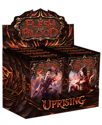 Uprising Blitz Decks