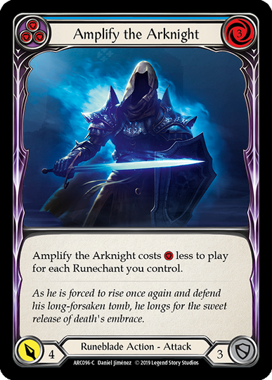 ARC.AmplifytheArknight.