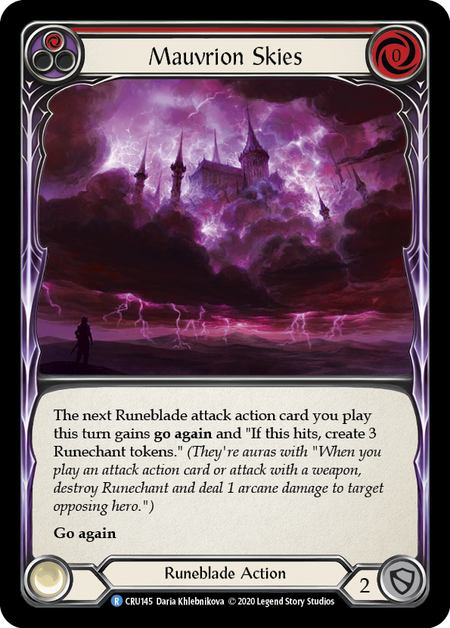 Wax On/Wax Off Ninja : r/FleshandBloodTCG