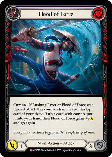 屈性回避　　rf fab Flesh and Blood Plasma Purifier - Flesh & Blood TCG - Crucible of War - FaB