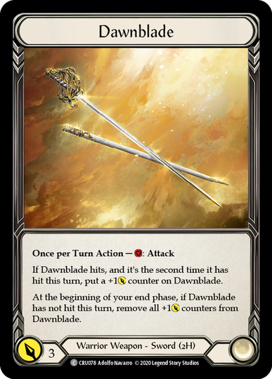 その他 FAB Dawnblade CF CRU78.Dawnblade_960x540.png?v=