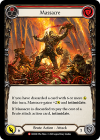Massacre