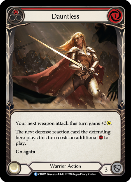 Back Alley Oracle #1: Comprehensive Rules 2.0 Update