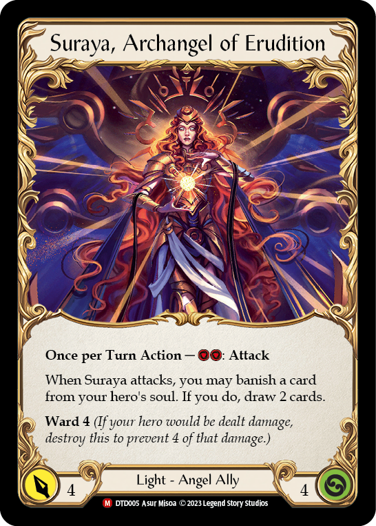 その他 Themis, Archangel of Judgment Figment of Judgment // Themis, Archangel of Judgment - Dusk