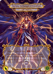Figment of Erudition // Suraya, Archangel of Erudition (Marvel)
