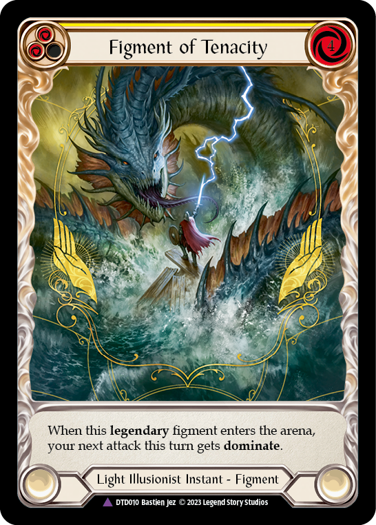 その他 FaB Metis archangel of tenacity marvel Figment of Tenacity // Metis, Archangel of Tenacity (Marvel