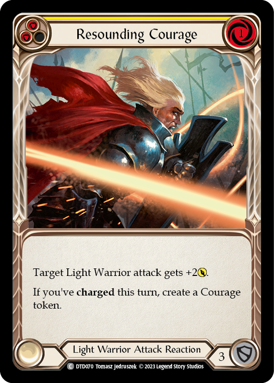 Courage of Bladehold | Crucible of War (1st Edition) | Star