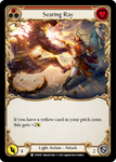 Searing Ray (Red)