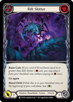 Rift Skitter (Blue)