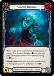 Vantom Banshee (Red)