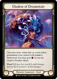 Diadem of Dreamstate