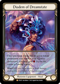 Diadem of Dreamstate (Extended Art)