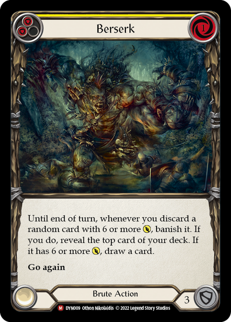Buy Dynasty Singles - Flesh & Blood TCG - FaB Foundry