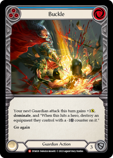 flesh and blood dynasty card list Flesh And Blood: The Most Valuable Cards