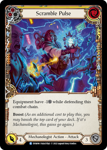 Buy Dynasty Singles - Flesh & Blood TCG - FaB Foundry