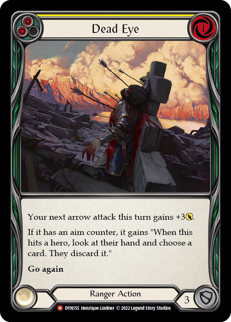 flesh and blood dynasty card list 10 Most Valuable Flesh & Blood Cards of 2023