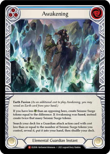 mtg awaken cards Awakening – FaB Foundry
