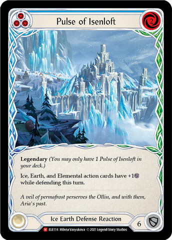 All Cards Collection - Singles - Flesh & Blood TCG - FaB Foundry