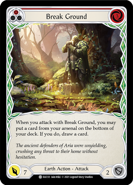 その他 FaB Barkskin of the Millennium Tree CF Barkskin of the Millennium Tree | EA | CF | ROS028 | Rosetta