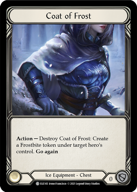 その他 Heart of Ice cf fab その他 Heart of Ice cf fab TCG専門店 蓮屋 MtG & FaB & GA / 【