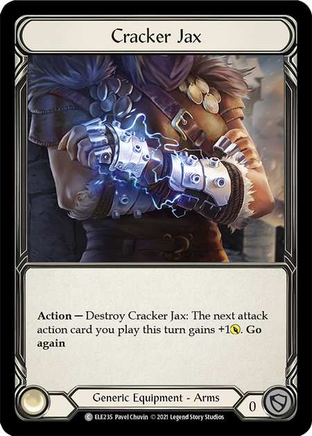 その他 FAB  Crown of Providence cold foil Crown of Providence | Uprising | Star City Games