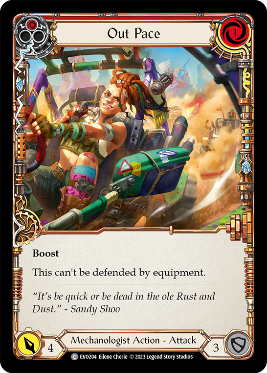 flesh and blood アタヤの威光 FaB アタヤの威光 / Authority of Ataya CF Authority of Ataya