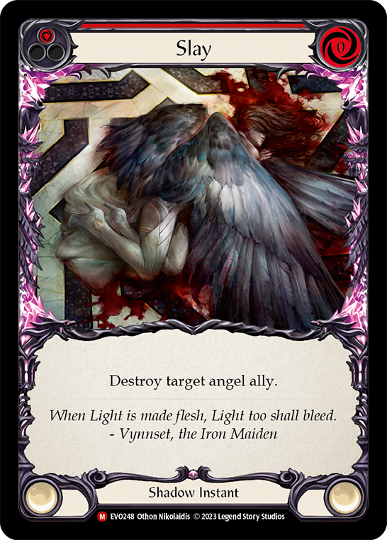 bright lights flesh and blood card list Slay - Bright Lights - Flesh & Blood TCG