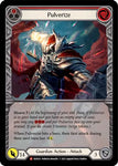 Pulverize (Extended Art)