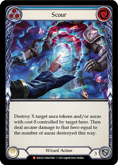 Scour - Flesh & Blood TCG - Everfest – FaB Foundry Scour - Flesh & Blood TCG - Everfest – FaB Foundry