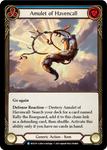 Amulet of Havencall