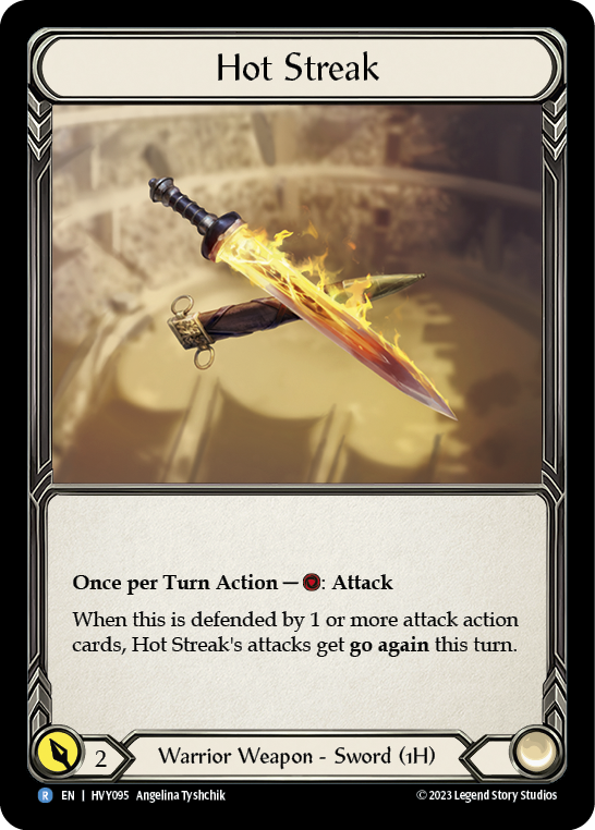 heavy hitters flesh and blood card list Top 10 Cards of Heavy Hitters