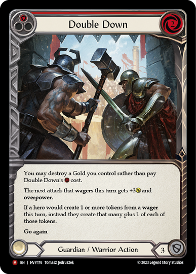 Staples (Brute) | FABREC