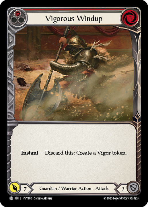 その他 [FaB] Grains of Bloodspill RF Grains of Bloodspill (Premier OP) | Promotional Cards | Star