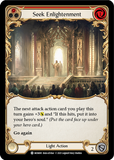 その他 Levels of Enlightenment FLESH AND BLOOD MST] Levels of Enlightenment : r/FleshandBloodTCG