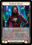 Redback Shroud (Extended Art)