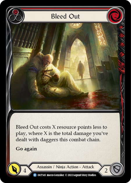 flesh and blood outsiders card list TCG for sale Each deck contains a foil hero card with matching equipment Amnesia - Outsiders - Flesh