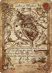 Codex of Bloodrot (Marvel)