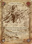 Codex of Inertia (Marvel)