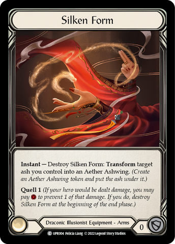 Uprising Singles - Flesh & Blood TCG - FaB Foundry – Tagged