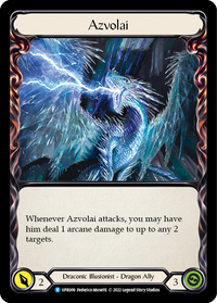 Invoke Azvolai