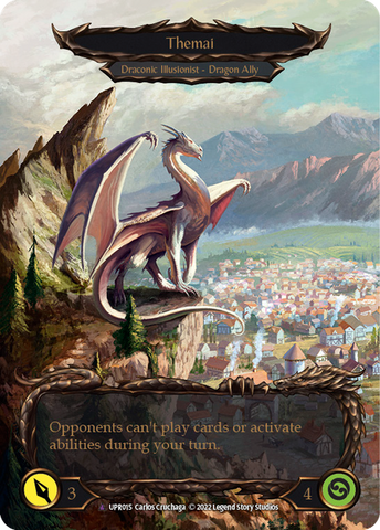 All Cards Collection - Singles - Flesh & Blood TCG - FaB Foundry