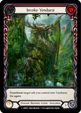 Invoke Yendurai (Marvel)