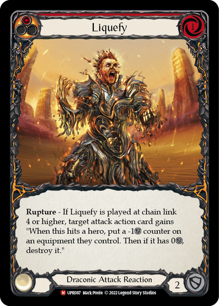 flesh and blood uprising card prices Phoenix Form UPR048 NM/M 51 Rares Rewind - Uprising - Flesh