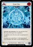 Frost Hex