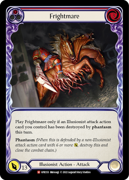 flesh and blood uprising card prices Fai, Rising Rebellion // Fai - Uprising - Flesh and Blood TCG