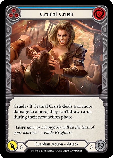 Buy Welcome to Rathe Singles - Flesh & Blood TCG - FaB Foundry