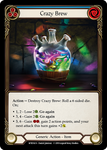 Crazy Brew