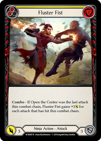 Card Collection - Welcome to Rathe - Flesh & Blood TCG – Tagged Rare –  Page 2 – FaB Foundry