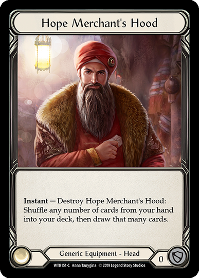 SEA] Golden Cog (via FABTCG Card Database) : r/FleshandBloodTCG